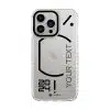 Xy's Studio - Glow Beam phone case - GALADO Malaysia