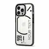 Xy's Studio - Glow Beam phone case - GALADO Malaysia