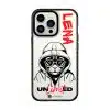 Xy's Studio - Code Cat phone case - GALADO Malaysia