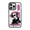 Xy's Studio - Electro Empress phone case - GALADO Malaysia