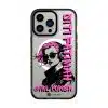 Xy's Studio - Electro Empress phone case - GALADO Malaysia
