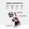 Xy's Studio - Electro Empress phone case - GALADO Malaysia