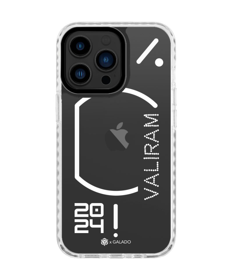 Xy's Studio - Glow Beam phone case - GALADO Malaysia