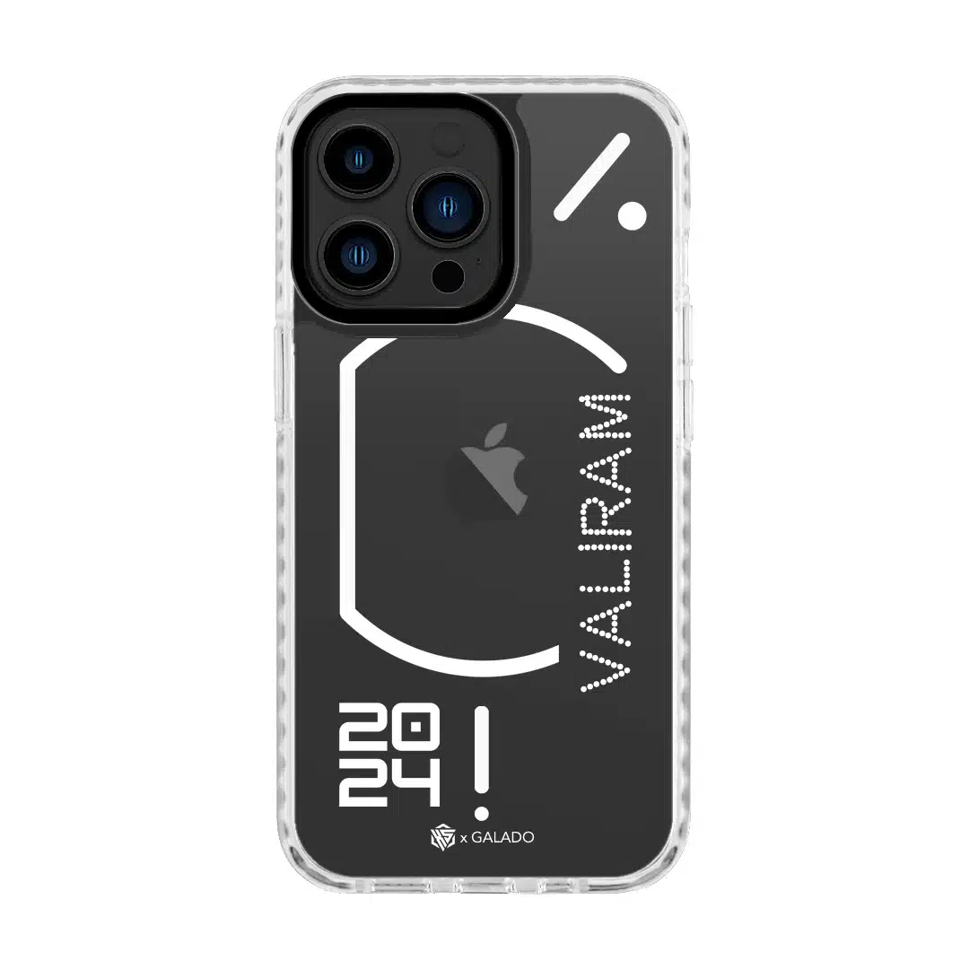Xy's Studio - Glow Beam phone case - GALADO Malaysia