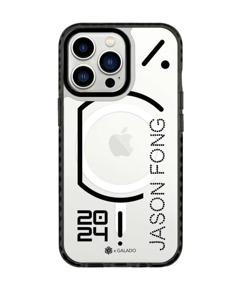 Xy's Studio - Glow Beam phone case - GALADO Malaysia