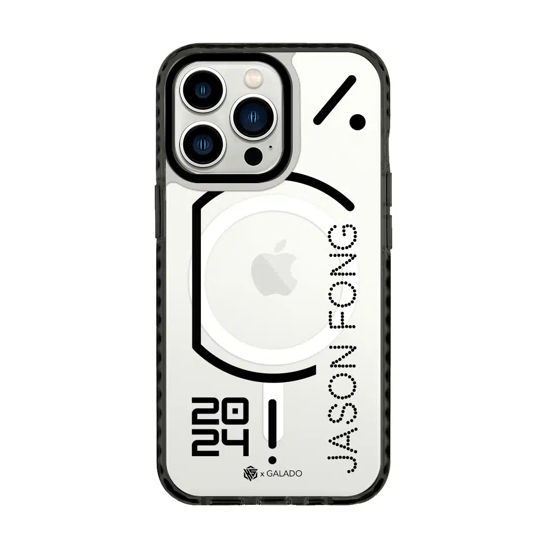 Xy's Studio - Glow Beam phone case - GALADO Malaysia