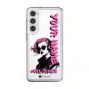 Xy's Studio - Electro Empress phone case - GALADO Malaysia