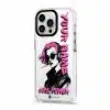 Xy's Studio - Electro Empress phone case - GALADO Malaysia
