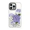 Farah Latifi - Purple Palatte phone case - GALADO Malaysia