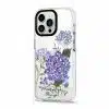 Farah Latifi - Purple Palatte phone case - GALADO Malaysia