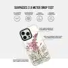 Farah Latifi - Pink Palette phone case - GALADO Malaysia