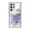Farah Latifi - Purple Palatte phone case - GALADO Malaysia