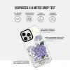 Farah Latifi - Purple Palatte phone case - GALADO Malaysia