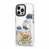 Farah Latifi - Blissful Bloom phone case - GALADO Malaysia
