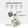 Farah Latifi - Blissful Bloom phone case - GALADO Malaysia