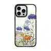 Farah Latifi - Blissful Bloom phone case - GALADO Malaysia