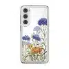 Farah Latifi - Blissful Bloom phone case - GALADO Malaysia