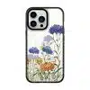 Farah Latifi - Blissful Bloom phone case - GALADO Malaysia
