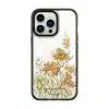 Farah Latifi - Orange Meadow phone case - GALADO Malaysia