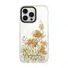 Farah Latifi - Orange Meadow phone case - GALADO Malaysia