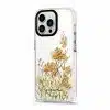 Farah Latifi - Orange Meadow phone case - GALADO Malaysia