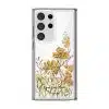 Farah Latifi - Orange Meadow phone case - GALADO Malaysia