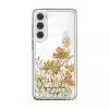 Farah Latifi - Orange Meadow phone case - GALADO Malaysia