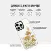 Farah Latifi - Orange Meadow phone case - GALADO Malaysia
