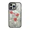 Farah Latifi - Poppies phone case - GALADO Malaysia