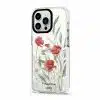 Farah Latifi - Poppies phone case - GALADO Malaysia