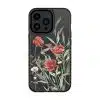 Farah Latifi - Poppies phone case - GALADO Malaysia