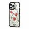 Farah Latifi - Poppies phone case - GALADO Malaysia