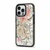Farah Latifi - Lilies phone case - GALADO Malaysia