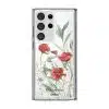 Farah Latifi - Poppies phone case - GALADO Malaysia