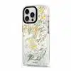 Farah Latifi - Wild Flowers phone case - GALADO Malaysia