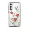 Farah Latifi - Poppies phone case - GALADO Malaysia
