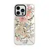 Farah Latifi - Lilies phone case - GALADO Malaysia