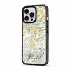 Farah Latifi - Wild Flowers phone case - GALADO Malaysia