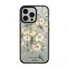 Farah Latifi - Daisies phone case - GALADO Malaysia