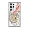 Farah Latifi - Lilies phone case - GALADO Malaysia