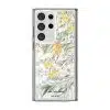 Farah Latifi - Wild Flowers phone case - GALADO Malaysia