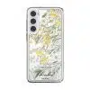 Farah Latifi - Wild Flowers phone case - GALADO Malaysia