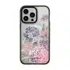 Farah Latifi - Hydrangeas phone case - GALADO Malaysia