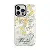 Farah Latifi - Wild Flowers phone case - GALADO Malaysia