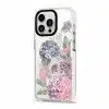 Farah Latifi - Hydrangeas phone case - GALADO Malaysia