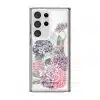 Farah Latifi - Hydrangeas phone case - GALADO Malaysia