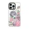 Farah Latifi - Hydrangeas phone case - GALADO Malaysia