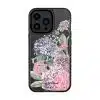 Farah Latifi - Hydrangeas phone case - GALADO Malaysia