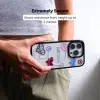 Dressing Paula Women Hearts phone case - GALADO Malaysia
