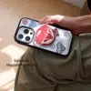 Dressing Paula Women Hearts phone case - GALADO Malaysia